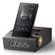 Astell & Kern ACRO CA1000T All-In-One Head-Fi Audio System with Built-In DAC, MQA Decorder, & Headphone Amp