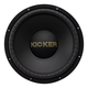Kicker 15 Competition Gold 4 Ohm Subwoofer 50th Anniversary Edition - Each