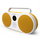 Polaroid P3 Portable Bluetooth Speaker with Carrying Handle (Yellow & White)