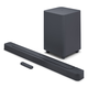 JBL Bar 500 5.1 Channel Soundbar with 10 Wireless Subwoofer, Multibeam and Dolby Atmos Surround Sound Technology