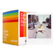 Polaroid Color i-Type Film 5-Pack of 8 Instant 3 x 3 Photographs for Now, Now+, Lab, OneStep 2, and OneStep+ Cameras