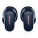 Bose QuietComfort Earbuds II True Wireless with Personalized Noise Cancellation (Limited Edition Midnight Blue)