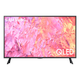Samsung QN43Q60CA 43 QLED 4K Smart TV with Quantum HDR, 100% Color Volume, Dual LED Backlights, & Object Tracking Sound (2023)