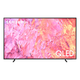 Samsung QN55Q60CA 55 QLED 4K Smart TV with Quantum HDR, 100% Color Volume, Dual LED Backlights, & Object Tracking Sound (2023)