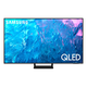 Samsung QN65Q70CA 65 QLED 4K Smart TV with Quantum HDR, 100% Color Volume, Dual LED Backlights, & Object Tracking Sound (2023)