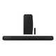Samsung HW-Q800C 5.1.2 Ch Soundbarbar with Wireless Subwoofer, Dolby Atmos, and DTS: X (2023)