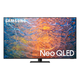 Samsung QN85QN95CA 85 Neo QLED 4K Smart TV with Quantum HDR+, Dolby Atmos, 4K Upscaling, & Object Sound Tracking+ (2023)