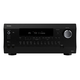 Integra DRX-8.4 11.4 Channel Network Home Theater A/V Receiver with Dolby Atmos, Dirac Live Room Correction, Roon Ready, Works with Sonos, & Built-In ESS