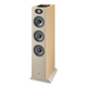 Focal Theva No.3-D 3-Way Bass-Reflex Floorstanding Loudspeaker with 5 Full-Range Up-Firing Driver for Dolby Atmos Effects - Each (Light Wood)