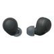 Sony WF-C700N Truly Wireless Bluetooth In-Ear Headphones with Noise Cancelation and Ambient Sound Mode