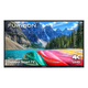Furrion Aurora Sun 75 Smart 4K Ultra-High Definition LED Outdoor TV with IP54 Weatherproof Protection & Auto-Brightness Control (2023)