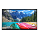 Furrion Aurora Sun 55 Full Sun Smart 4K Ultra-High Definition LED Outdoor TV with IP54 Weatherproof Protection & Auto-Brightness Control (2023)