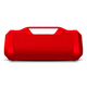 Monster Blaster 3.0 Wireless Bluetooth Speaker with Built-In Subwoofer and IPX5 Water Resistance (Red)