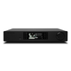 Cambridge Audio CXN V2 All-in-One Network Audio Streamer with Airplay2, Chromecast, Roon Ready, and Built-In Dual DACs (Black)