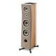 Focal Kanta No.3 3-Way Bass-Reflex Floorstanding Speaker - Each (Walnut High Gloss & Taupe Mat)