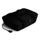 HOTLOGIC Max Portable 9 x 13 Food Warmer and Carrying Bag (Black)