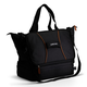 HOTLOGIC Max XP Portable 9 x 13 Food Warmer and Expandable Carrying Bag (Black)