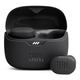 JBL Tune Buds True Wireless Noise Cancelling Earbuds with Bluetooth 5.3, Ambient Aware, and IP54 Water Resistance - Black