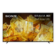 Sony XR85X90L 85 BRAVIA 4K HDR Full Array LED Smart TV with Google TV (2023)