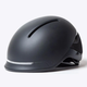 Unit 1 Small FARO Smart Helmet with Navigation Remote, IPX-6 Rating, and Mips Impact Safety System (Blackbird)