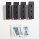 Salamander CL/WK1 Chameleon Wall Mounting Kit for Triple-Width Cabinets