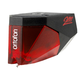 Ortofon 2M Red HiFi Phono Cartridge With Elliptical Diamond Stylus