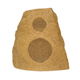 Klipsch AWR-650-SM Outdoor Landscape Rock Speakersr - Each (Sandstone)