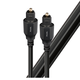 AudioQuest Pearl Toslink Fiber Optic Digital Audio Cable - 16.4 ft. (5m)