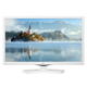 LG 24LJ4540 24 HD 720p LED TV (White)