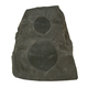 Klipsch AWR-650-SM Outdoor Landscape Rock Speakersr - Each (Granite)