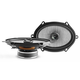 Focal 570 AC Access 5x7 2-Way Coaxial Speakers