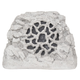 SpeakerCraft Ruckus 8 One Rock Landscape Speaker - Each (Gray/Granite)