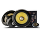 Focal ES 165 KX2 K2 Power 6-1/2 2-way Component Speaker System