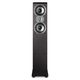 Polk Audio TSi300 3-Way Tower Speaker with Two 5-1/4 Drivers - Each (Black)