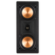 Klipsch PRO-250RPW LCR 5.25 In-Wall LCR Speaker - Each (White)