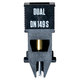 Ortofon Stylus Dual DN 149 S Replacement Stylus (Black)