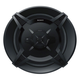 Sony Mobile XS-FB1630 6-1/2 45-Watt 3-Way Traxial Speaker System