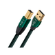 AudioQuest Forest USB A to USB B Cable - 4.92 ft. (1.5m)