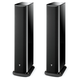 Focal Aria 936 3-Way Bass-Reflex Floorstanding Speakers - Pair (Black Piano Lacquer)