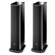 Focal Aria 926 3-Way Bass Reflex Floorstanding Speakers - Pair (Black Piano Lacquer)