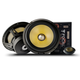 Focal ES 165 K2 6-1/2 K2 Power 2-Way 2-Ohm Component Speakers