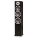 KLH Kendall 3-Way Floorstanding Speaker - Each (Black Oak)