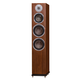 KLH Kendall 3-Way Floorstanding Speaker - Each (Walnut)