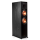 Klipsch RP-8060FA Floorstanding Speaker with Dolby Atmos - Each (Ebony)