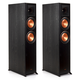 Klipsch RP-6000F Reference Premiere Floorstanding Speakers - Pair (Ebony)