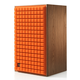 JBL Synthesis L100 Classic Bookshelf Loudspeaker - Each (Orange)