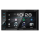 Kenwood DDX396 6.2 DVD Touchscreen Receiver w/ Bluetooth