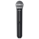 Shure BLX2/PG58-H10 Handheld Wireless Microphone Transmitter