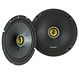 Kicker 46CSC674 CS-Series 6-3/4 2-Way Coaxial Speakers