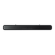 Yamaha YAS-209 Sound Bar with Wireless Subwoofer and Alexa Built-in